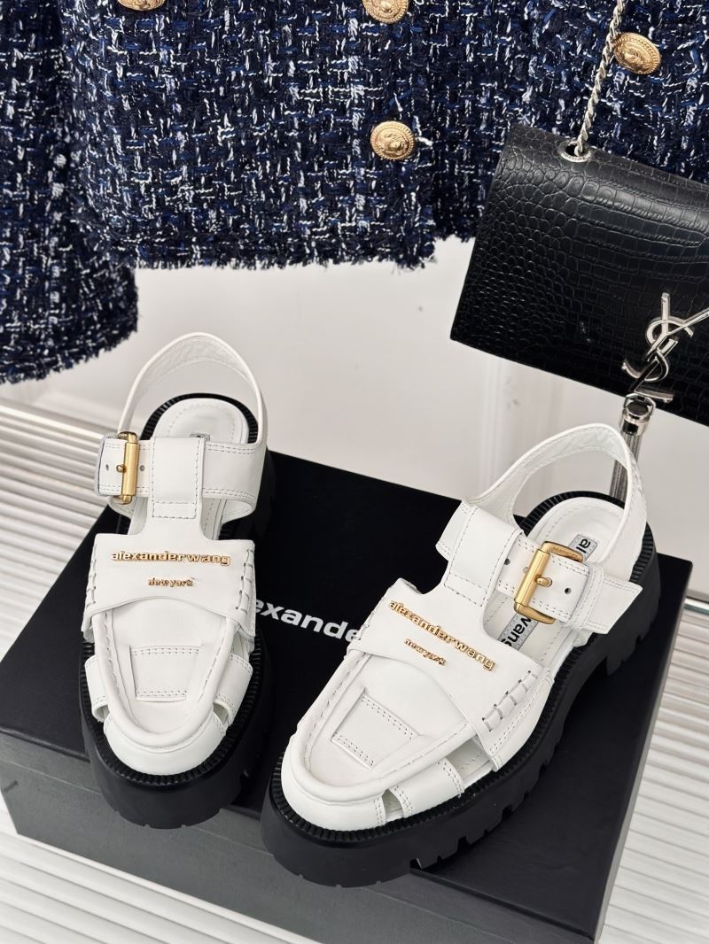 Alexander Wang Sandals